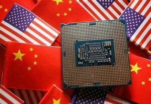 China Bans Key Mineral Exports To US Amid Semiconductor Trade War