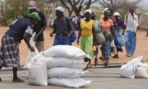 US Pledges $1 Billion Aid To Combat Food Insecurity In Africa