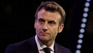 Macron To Name New PM After Confidence Vote Topples Government