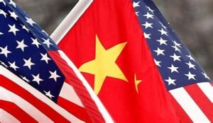 China Imposes Visa Restrictions On US Officials Over Hong Kong