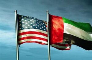 US Envoy Praises UAE For Promoting Tolerance And Coexistence