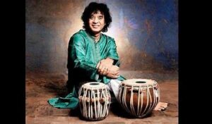 Legendary Tabla Maestro Zakir Hussain Passes Away At 73