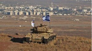 Israel Approves Plan To Double Settlements In Golan Heights