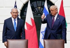 Netanyahu And Trump Discuss Israel’s Victory Strategy