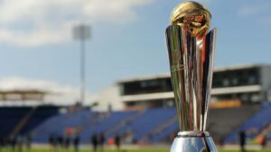 Pakistan Agrees To ‘Hybrid Model’ For 2025 Champions Trophy; India’s Matches Likely In Dubai: Report