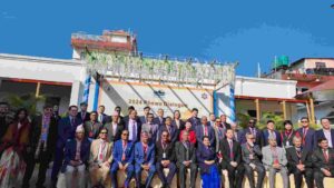 China, Nepal Launch The “Phewa Dialogue” Series