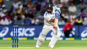 Ponting Urges Rohit Sharma To Reclaim Opening Spot For Brisbane Test