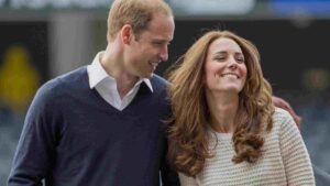 Prince William and Kate Middleton Gears Up for Throne