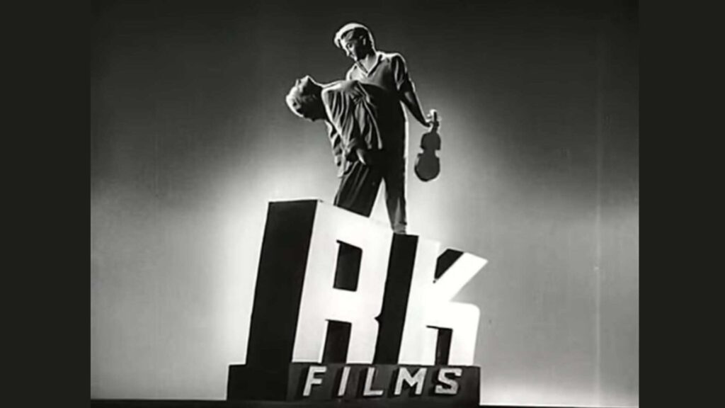 RK Studios Logo 