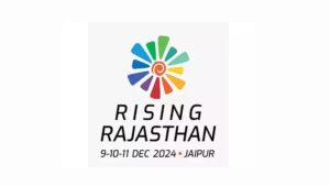 Rising Rajasthan Global Investment Summit 2024 Wraps Up Successfully