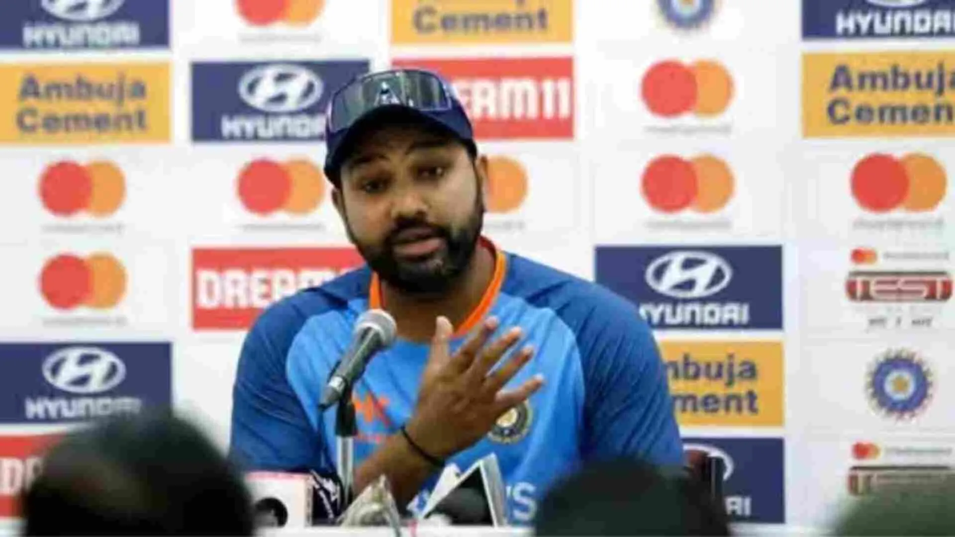 Australian Press Slams Rohit Sharma as ‘Captain Cry Baby’ Following Outburst at Yashasvi Jaiswal