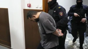 Moscow Detains Suspect In General Kirillov’s Killing, Gets 3 month Pre-Trial Detention