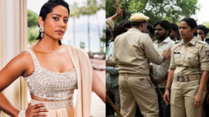 Shahana Goswami Celebrates Oscars 2025 Shortlist For ‘Santosh’