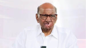 Sharad Pawar – a king without the kingdom now