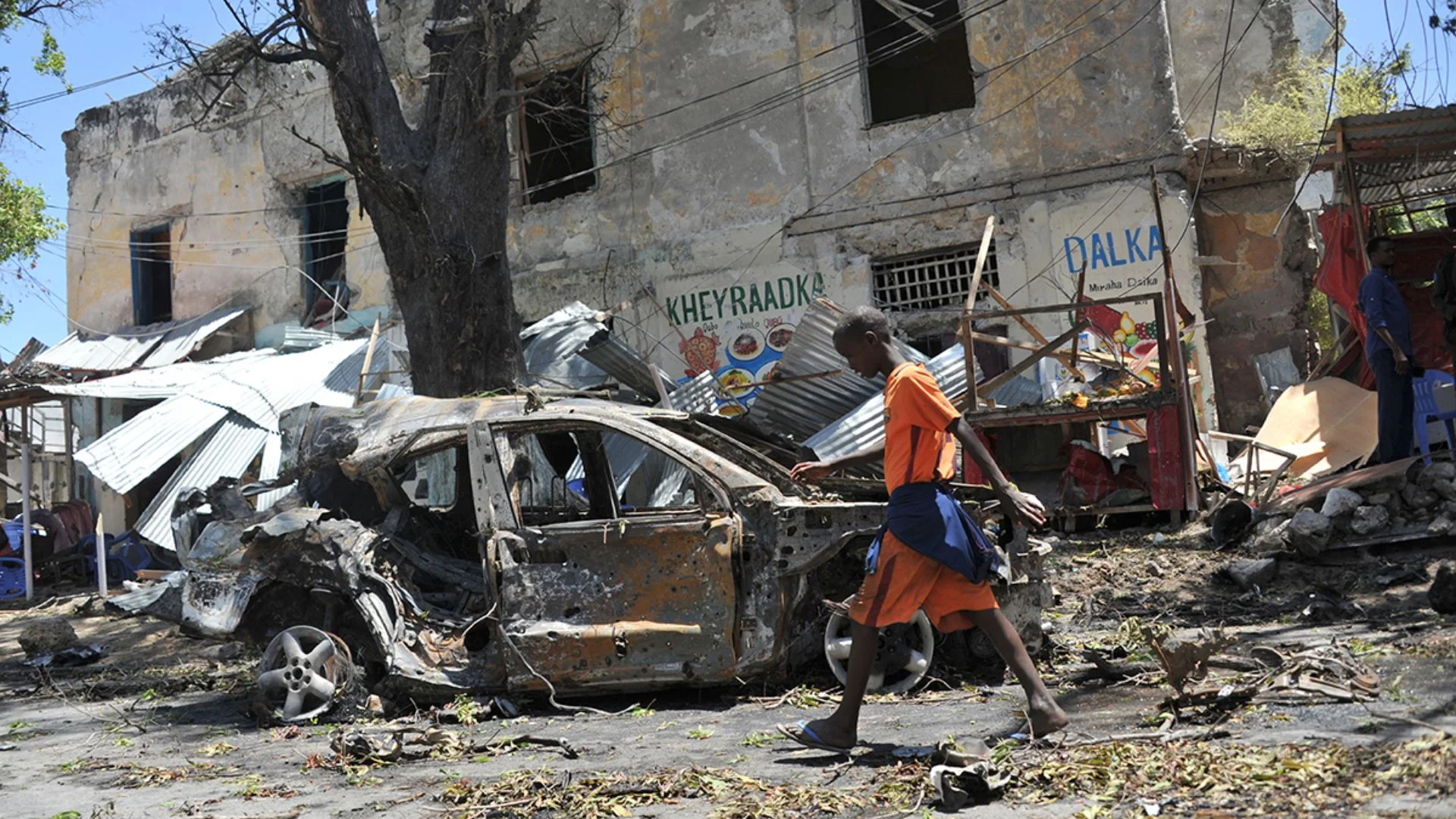 Somalia: Tensions Soar Between Jubbaland And Federal Government After Drone Strikes