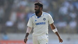 ‘Stick To Shorter Formats’: Shoaib Akhtar Indirectly Suggests Jasprit Bumrah Test Retirement