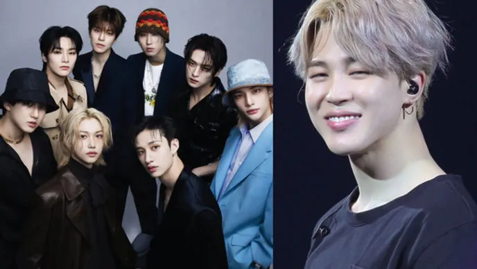 K-Pop Stars Top Billboard World Albums Chart