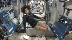 NASA Delays Return of Astronauts Butch Wilmore and Sunita William Stranded on Space Station