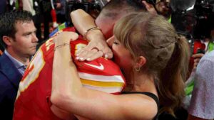 Taylor Swift ‘Burnt Out’ Post-Eras Tour, Travis Kelce Plans Birthday Surprise For Pop Star