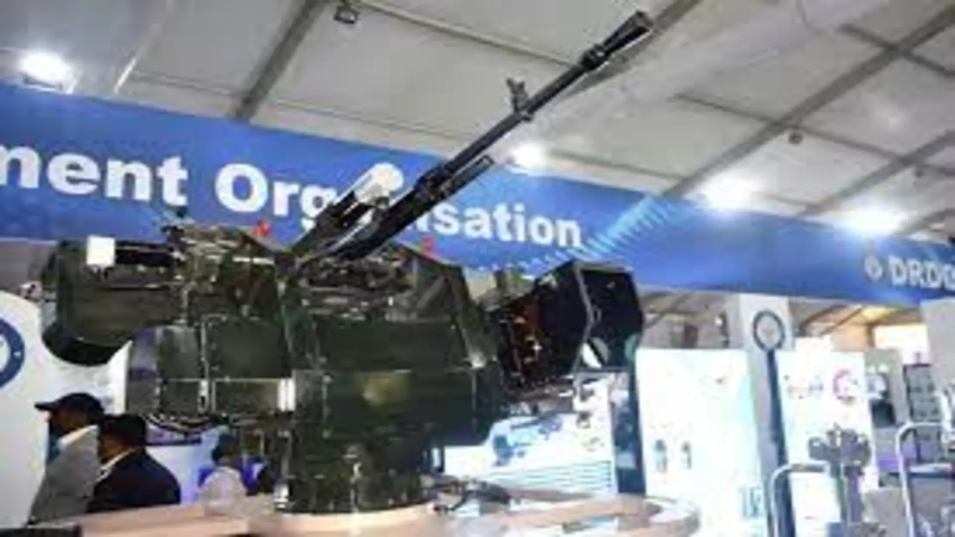 DRDO’s Technology Development Fund Sanctions Rs 334 Cr-Worth Projects to Advance Indigenous Technologies