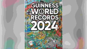 Top Guinness World Records Achieved in 2024 | Check Here