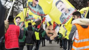 Turkey Considers Pro-Kurdish Party’s Request To Meet Jailed PKK Leader Ocalan