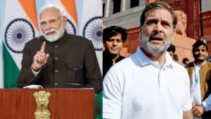 What is Constitution Debate? BJP-Congress Face Off On Dec 13, 14