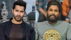 Varun Dhawan Supports Allu Arjun After Pushpa 2 Stampede Tragedy: ‘Actor Can’t Take Everything Upon Himself’ | WATCH