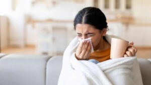 Festive Flu Impacts Hospitals Across England | Details