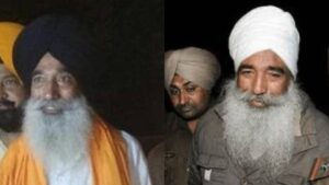 Who Is Narain Chaura? Shooter Behind The Attack On Sukhbir Singh Badal At Golden Temple