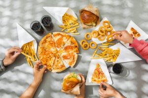 “Ultra-Processed Foods: How They Dominate American Diets and Impact Health and Society”