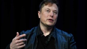 Elon Musk’s $20 Million Crypto Giveaway Deepfake Video Goes Viral, Sparks Scam Concerns