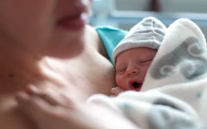 Rising Caesarean Births in England: Understanding the Trend and Its Impact