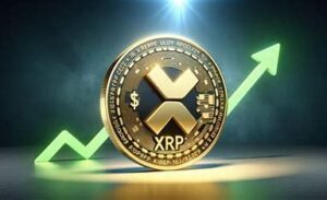 Ripple’s XRP Becomes Third-Largest Crypto In $100B Surge