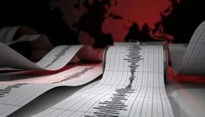 5.6 Magnitude Earthquake Strikes Northern Philippines