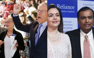 World’s Richest Families 2024: Waltons Lead, Ambanis At 8th Spot