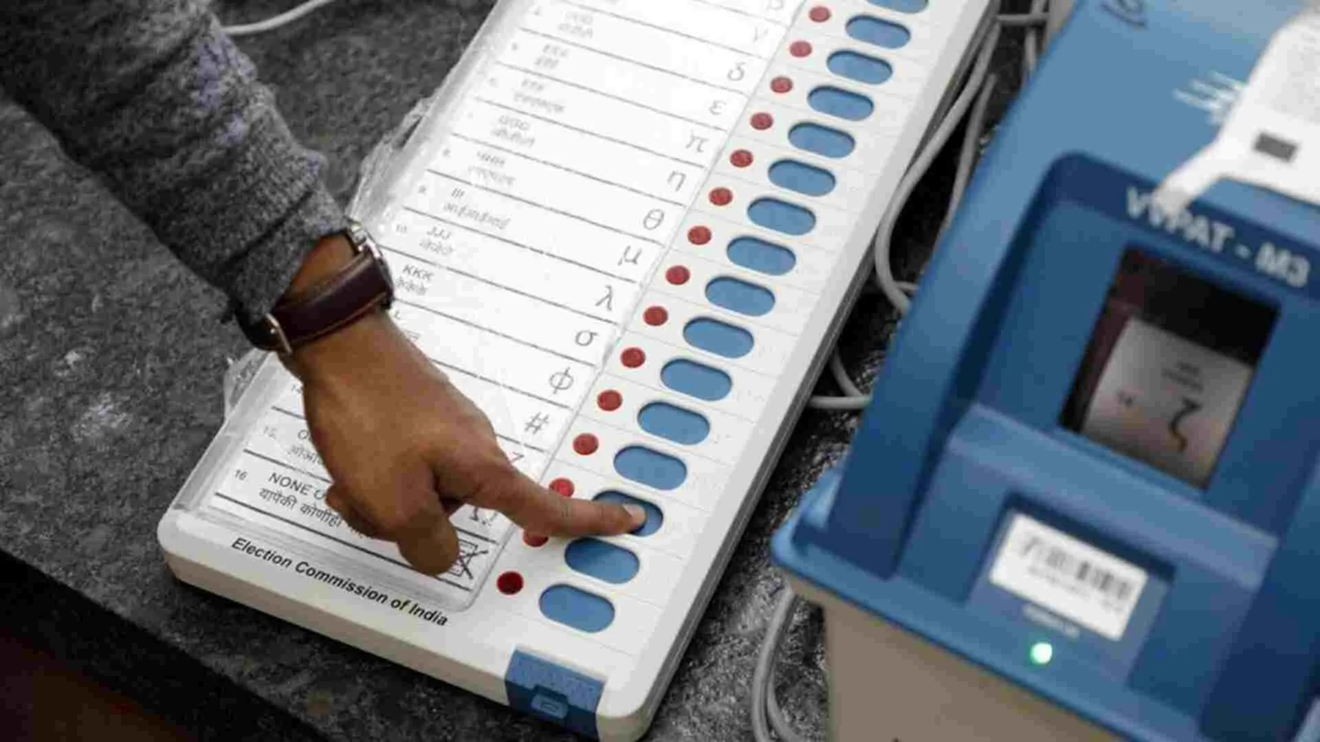 Overseas Indian Voters: Low Electoral Participation in 2024 Lok Sabha Elections, Says EC Data