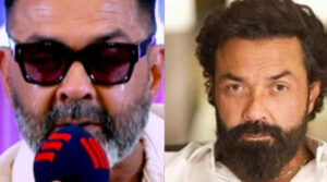 Bobby Deol Breaks Down On Career Struggles And Family Hardships | WATCH