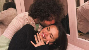 Selena Gomez Engaged To Benny Blanco After Dating For One Year