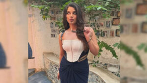 Former Miss Universe 2021 Harnaaz Sandhu To Make Bollywood Debut With ‘Baaghi 4’