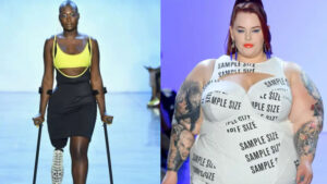 The Evolution Of Fashion: Embracing Body Positivity And Inclusivity