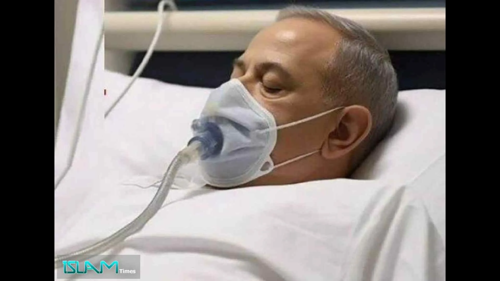 Benjamin Netanyahu Undergoes Prostate Surgery, Reported in Good Condition