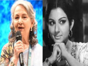 ‘Actors Are Moving Away From Reality’: Sharmila Tagore On Today’s Film Industry