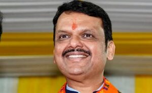 Devendra Fadnavis Finalized As Maharashtra CM: Report