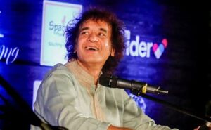 Confusion Over Zakir Hussain’s Death As Official Tweet Is Deleted