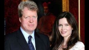 Earl Spencer’s New Love Sues Estranged Wife for ‘Leaking Intimate Secrets’