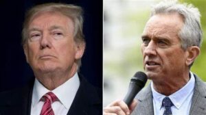 Trump & RFK Jr. Discuss Cutting Vaccination Programs, Sparking Health Concerns