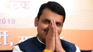 Devendra Fadnavis to be Sworn in as Chief Minister, Sources Confirm