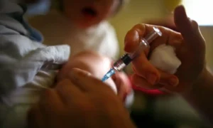 Widening Childhood Vaccination Inequality in England: A Growing Public Health Concern”