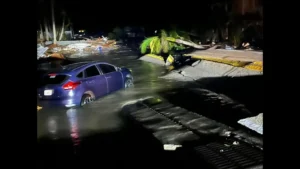 Cyclone Chido Devastates Mayotte, Death Toll Could Reach Thousands